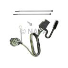 Trailer Wiring Harness