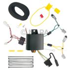 Trailer Wiring Harness