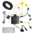 Trailer Wiring Harness