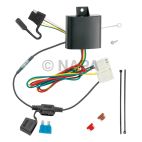 Trailer Wiring Harness