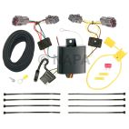 Trailer Wiring Harness