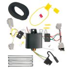 Trailer Wiring Harness