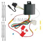 Trailer Wiring Harness