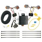 Trailer Wiring Harness