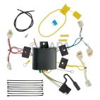 Trailer Wiring Harness
