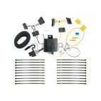 Trailer Wiring Harness