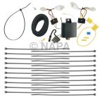 Trailer Wiring Harness