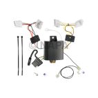 Trailer Wiring Harness