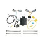 Trailer Wiring Harness