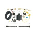 Trailer Wiring Harness
