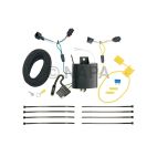 Trailer Wiring Harness