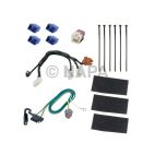 Trailer Wiring Harness