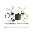 Trailer Wiring Harness