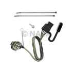 Trailer Wiring Harness