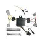 Trailer Wiring Harness