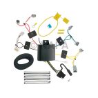 Trailer Wiring Harness