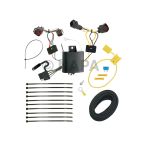 Trailer Wiring Harness