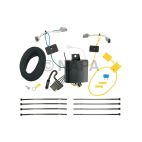 Trailer Wiring Harness