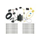 Trailer Wiring Harness