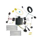 Trailer Wiring Harness