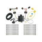 Trailer Wiring Harness
