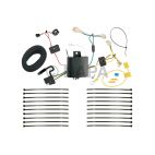 Trailer Wiring Harness