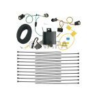 Trailer Wiring Harness