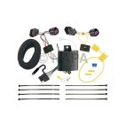 Trailer Wiring Harness