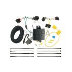 Trailer Wiring Harness