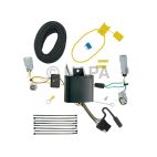 Trailer Wiring Harness
