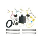 Trailer Wiring Harness