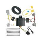 Trailer Wiring Harness