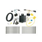 Trailer Wiring Harness