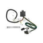 Trailer Wiring Harness