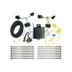 Trailer Wiring Harness