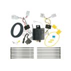 Trailer Wiring Harness
