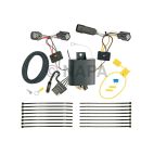 Trailer Wiring Harness