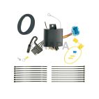 Trailer Wiring Harness