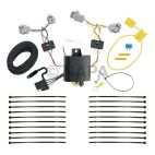 Trailer Wiring Harness