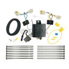 Trailer Wiring Harness