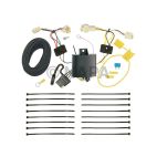 Trailer Wiring Harness