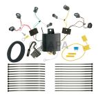 Trailer Wiring Harness