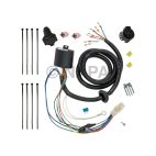 Trailer Wiring Harness