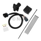 Trailer Wiring Harness