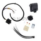 Trailer Wiring Harness