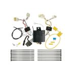 Trailer Wiring Harness