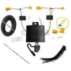 Trailer Wiring Harness