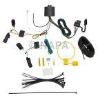 Trailer Wiring Harness