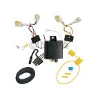 Trailer Wiring Harness