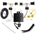 Trailer Wiring Harness